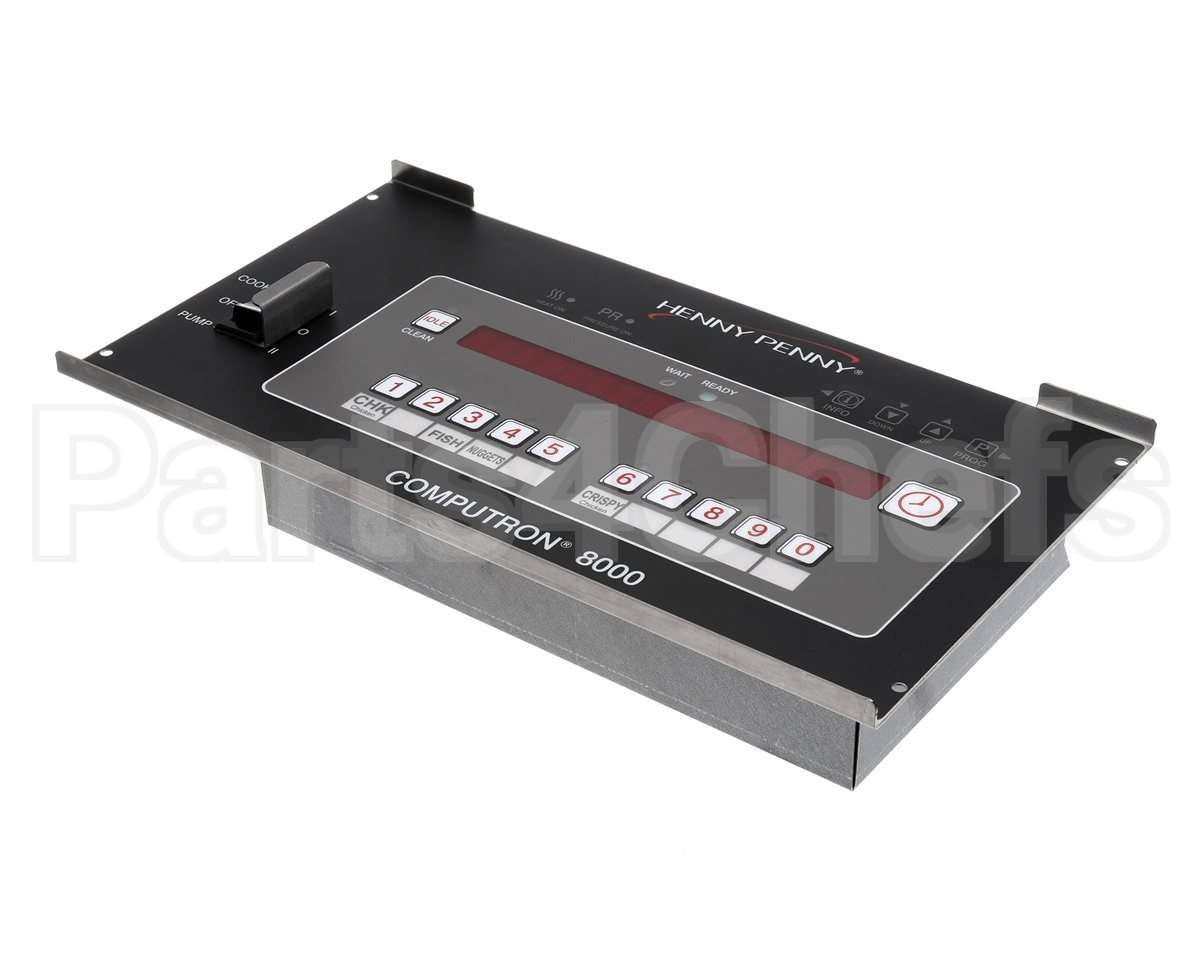 164951 Henny Penny Assy-Panel Arm 500 Wen/Dav