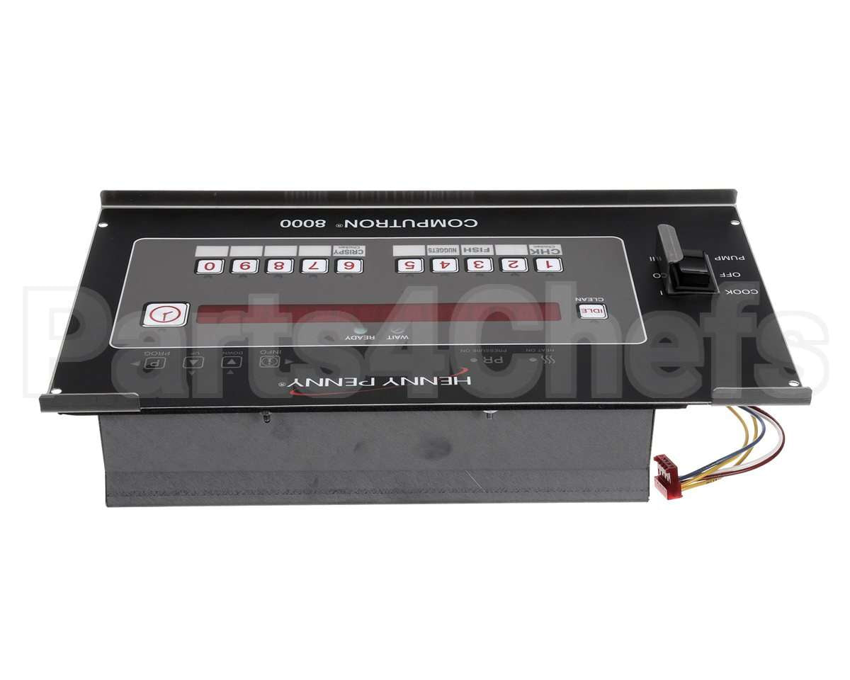 164951 Henny Penny Assy-Panel Arm 500 Wen/Dav