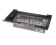 164954 Henny Penny Assembly-Panel Arm 4Hd Jollibee 02