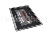 164956 Henny Penny Assy-Panel Arm 590 Jollibee