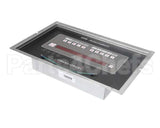 164957 Henny Penny Assembly-Panel Arm 8Hd Pc