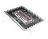 164957 Henny Penny Assembly-Panel Arm 8Hd Pc