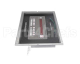 164957 Henny Penny Assembly-Panel Arm 8Hd Pc