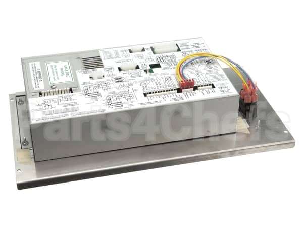 164960 Henny Penny Assembly-Panel Arm 4Hd Pc 02