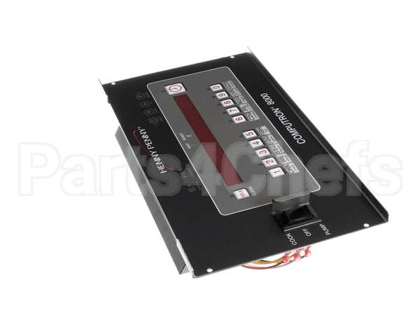 164970 Henny Penny Assembly-Panel Arm 600 Gm Fps
