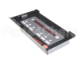 164977 Henny Penny Assembly-Panel Arm 500 Expr Foods