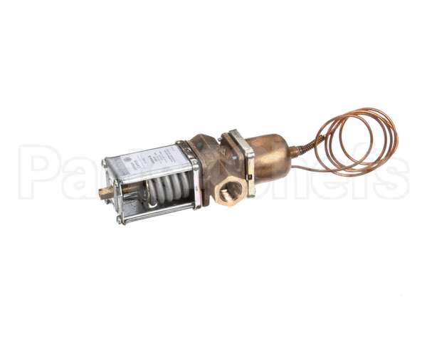 164980002 Cornelius Valve Wtr Reg Hp62