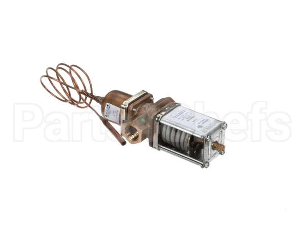 164980002 Cornelius Valve Wtr Reg Hp62
