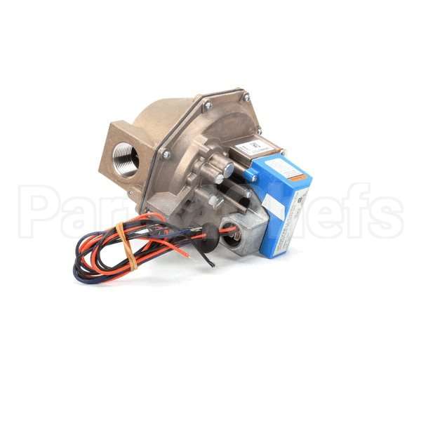 16499 Compatible Nieco Valve Dual Stage Lp 1 24 V