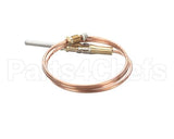 164A Hickory Pilot Thermocouple 30 Lg