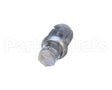 1650-000257 Kason Foot 1-5/8