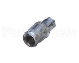 1650-000257 Kason Foot 1-5/8