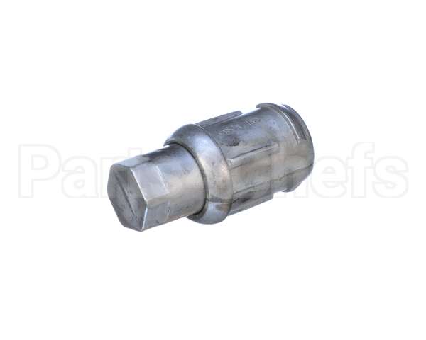 1650-000257 Kason Foot 1-5/8