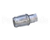 1650-000257 Kason Foot 1-5/8