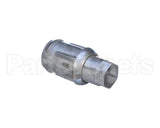 1650-000257 Kason Foot 1-5/8