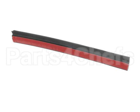1650 Lotemp Doors Gasket Bulb Epdm