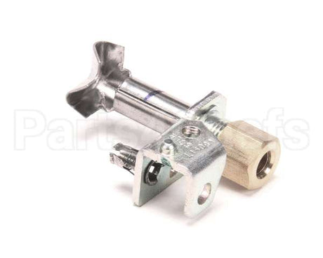 1650 Royal Range Pilot Burner W/Bell Orifice (P