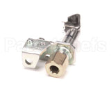 1650 Royal Range Pilot Burner W/Bell Orifice (P