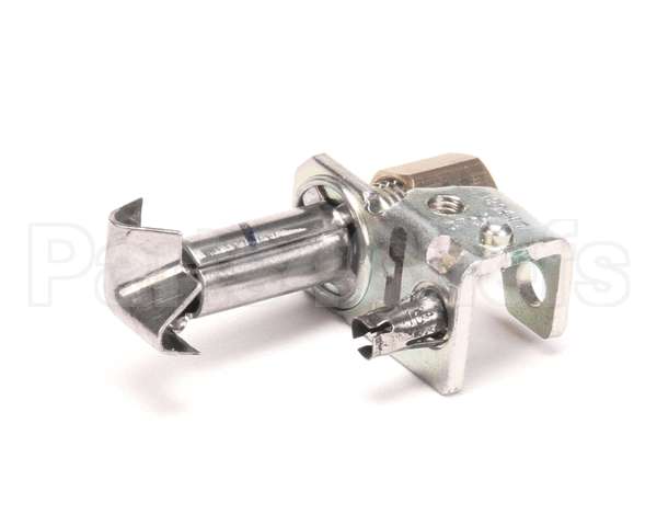 1650 Royal Range Pilot Burner W/Bell Orifice (P