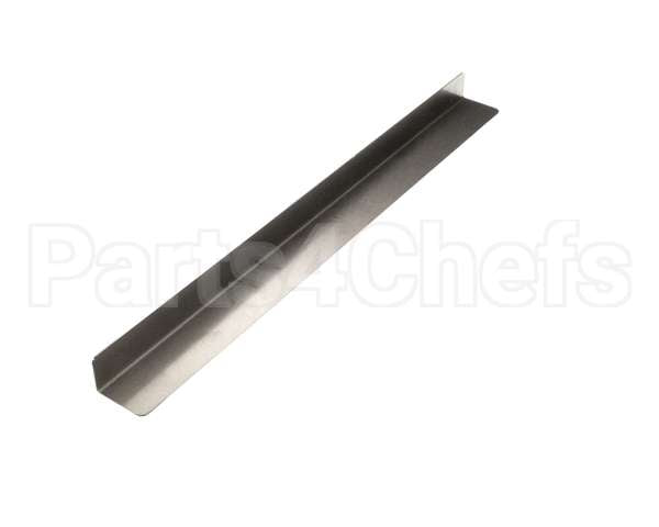 16500-3200 Carter Hoffmann Ss Tray Slide Dz324