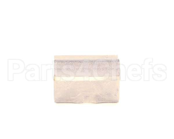 16500-9395 Carter Hoffmann K- Shelf Clip; Bb-1300