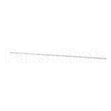 16502-4369 Carter Hoffmann Plastic Side Gasket