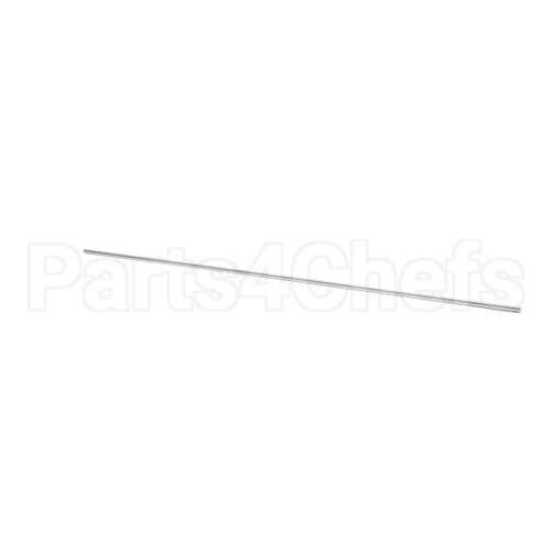 16502-4369 Carter Hoffmann Plastic Side Gasket