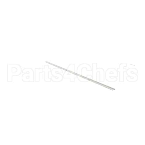 16502-4369 Carter Hoffmann Plastic Side Gasket