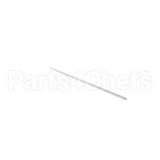 16502-4369 Carter Hoffmann Plastic Side Gasket