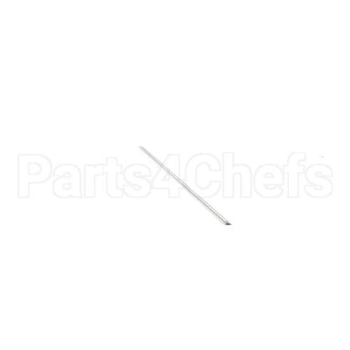 16502-4369 Carter Hoffmann Plastic Side Gasket
