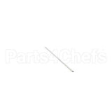 16502-4369 Carter Hoffmann Plastic Side Gasket