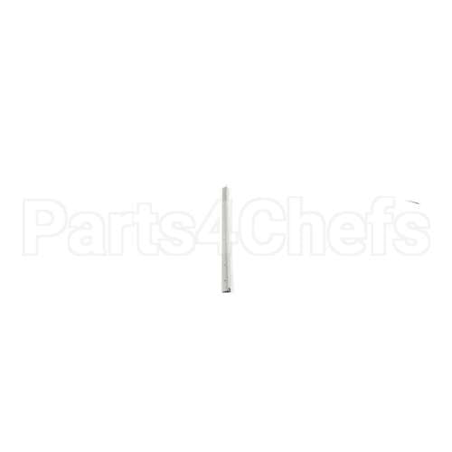 16502-4369 Carter Hoffmann Plastic Side Gasket