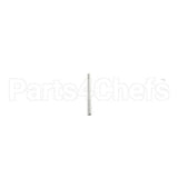 16502-4369 Carter Hoffmann Plastic Side Gasket