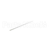 16502-4369 Carter Hoffmann Plastic Side Gasket
