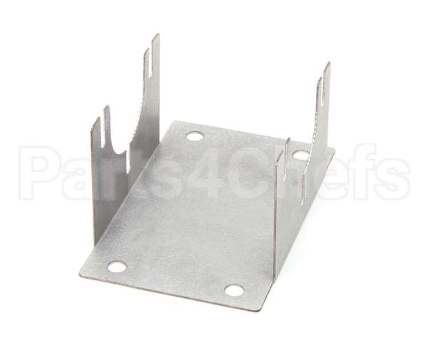 16502-6078 Carter Hoffmann Motor Mount Brk.th-U