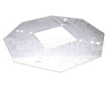 16502-7502 Carter Hoffmann Turntable Adapt#2 12Ga.ss
