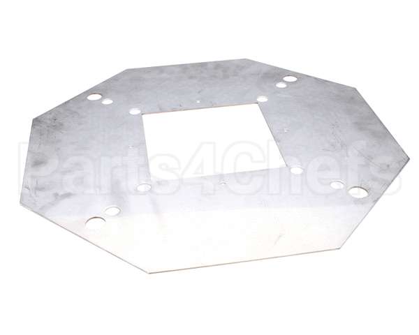 16502-7502 Carter Hoffmann Turntable Adapt#2 12Ga.ss