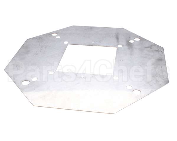 16502-7502 Carter Hoffmann Turntable Adapt#2 12Ga.ss