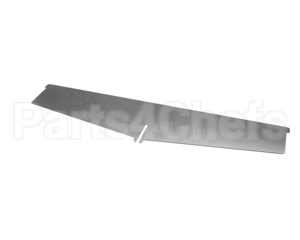 16503-1372 Carter Hoffmann Fry Dump Divider W/Slot
