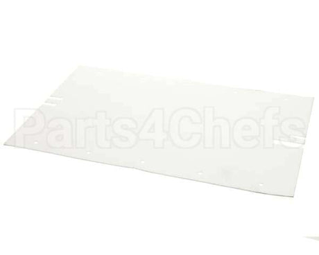 16503-2226 Carter Hoffmann Bottom Cap Insulation Mc
