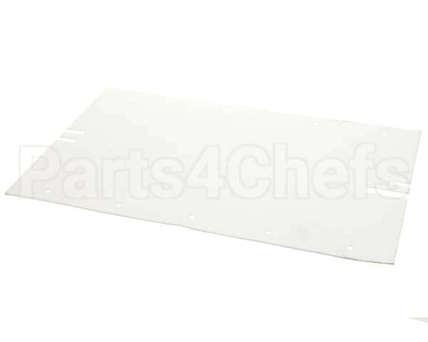 16503-2226 Carter Hoffmann Bottom Cap Insulation Mc
