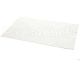16503-2226 Carter Hoffmann Bottom Cap Insulation Mc