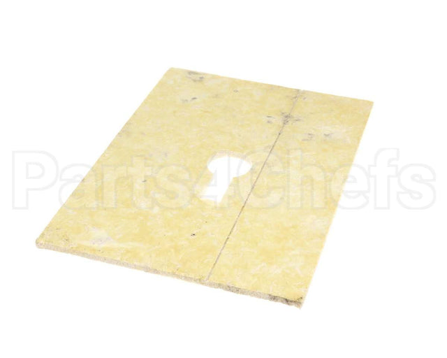 16503 Henny Penny Insulation-Firebox Bottom