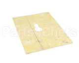 16503 Henny Penny Insulation-Firebox Bottom