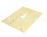 16503 Henny Penny Insulation-Firebox Bottom