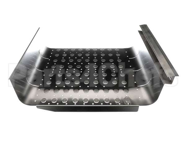 16504-1950 Carter Hoffmann Fries Grate Cnh18 Pitco