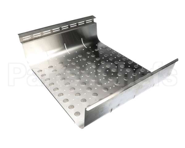 16504-1950 Carter Hoffmann Fries Grate Cnh18 Pitco