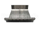 16504-1950 Carter Hoffmann Fries Grate Cnh18 Pitco