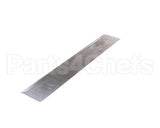 16504-2416 Carter Hoffmann Tray Divider 19D Cnh