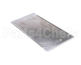 16504-2437 Carter Hoffmann Pan Cover Ss 16Ga